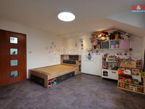 Prodej rodinného domu, Lešany, 111 m2
