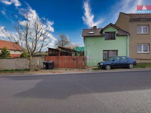 Prodej rodinného domu, Lešany, 111 m2