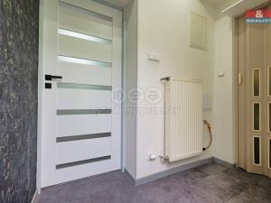 Prodej rodinného domu, Lešany, 111 m2