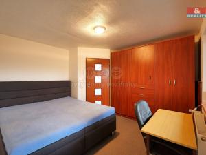 Prodej rodinného domu, Lešany, 111 m2