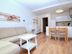 Pronájem bytu 2+kk, Brno, Rázusova, 52 m2