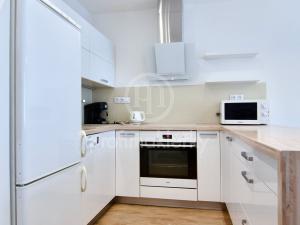 Pronájem bytu 2+kk, Brno, Rázusova, 52 m2