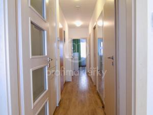 Pronájem bytu 2+kk, Brno, Rázusova, 52 m2
