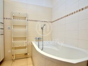 Pronájem bytu 2+kk, Brno, Rázusova, 52 m2