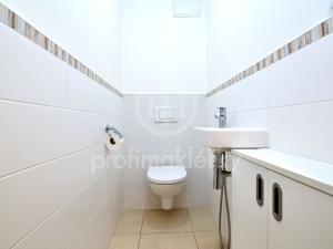 Pronájem bytu 2+kk, Brno, Rázusova, 52 m2