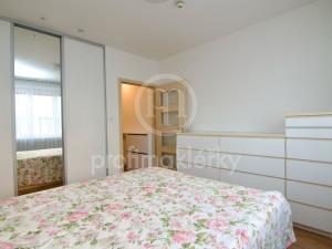 Pronájem bytu 2+kk, Brno, Rázusova, 52 m2