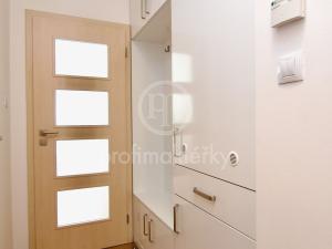Pronájem bytu 2+kk, Brno, Rázusova, 52 m2