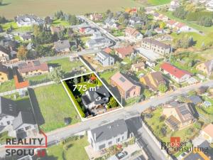 Prodej rodinného domu, Králův Dvůr - Počaply, Královské Údolí, 180 m2
