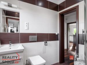 Prodej rodinného domu, Králův Dvůr - Počaply, Královské Údolí, 180 m2