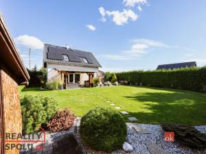 Prodej rodinného domu, Králův Dvůr - Počaply, Královské Údolí, 180 m2