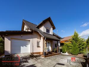 Prodej rodinného domu, Králův Dvůr - Počaply, Královské Údolí, 180 m2