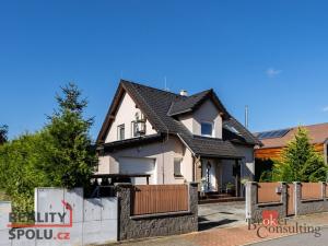 Prodej rodinného domu, Králův Dvůr - Počaply, Královské Údolí, 180 m2