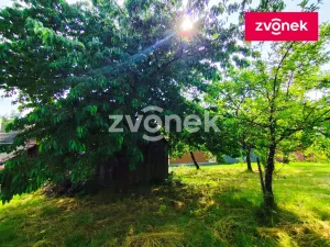 Prodej pozemku pro bydlení, Kroměříž - Těšnovice, 1386 m2