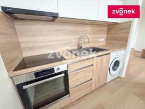 Pronájem bytu 2+1, Zlín, Podlesí III, 44 m2