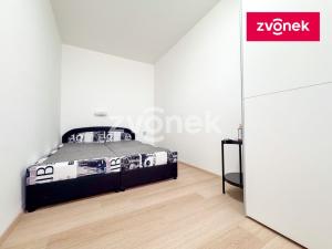Pronájem bytu 2+1, Zlín, Podlesí III, 44 m2
