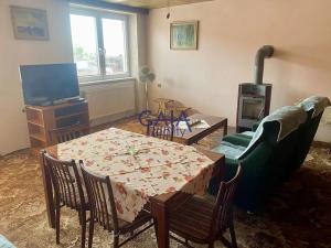 Prodej rodinného domu, Vlkoš, 130 m2