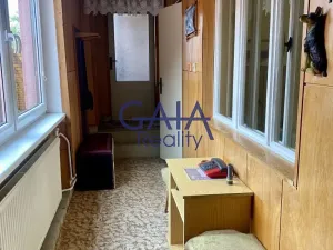 Prodej rodinného domu, Vlkoš, 130 m2