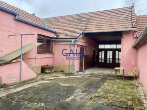 Prodej rodinného domu, Vlkoš, 130 m2