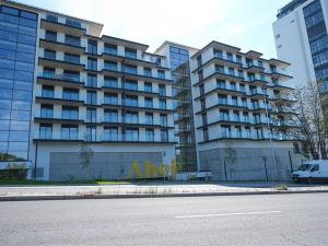 Prodej bytu 3+kk, Praha, Československého exilu, 84 m2