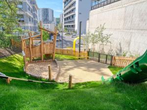 Prodej bytu 3+kk, Praha, Československého exilu, 84 m2