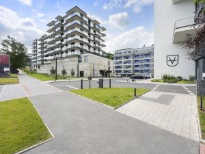 Prodej bytu 3+kk, Praha, Československého exilu, 84 m2