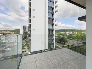 Prodej bytu 3+kk, Praha, Československého exilu, 84 m2