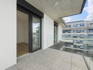 Prodej bytu 3+kk, Praha, Československého exilu, 84 m2