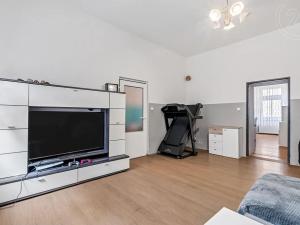 Prodej bytu 3+1, Česká Kamenice, Dvořákova, 80 m2