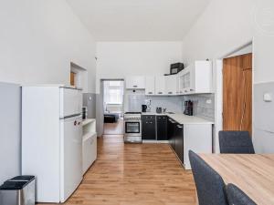 Prodej bytu 3+1, Česká Kamenice, Dvořákova, 80 m2
