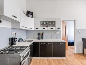 Prodej bytu 3+1, Česká Kamenice, Dvořákova, 80 m2