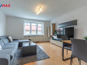 Pronájem bytu 3+kk, Litvínov - Horní Litvínov, U Zámeckého parku, 58 m2
