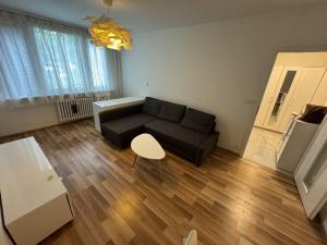 Pronájem bytu 2+kk, Praha - Michle, Ohradní, 50 m2