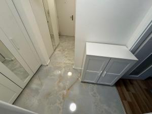 Pronájem bytu 2+kk, Praha - Michle, Ohradní, 50 m2