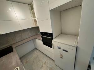 Pronájem bytu 2+kk, Praha - Michle, Ohradní, 50 m2