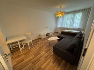 Pronájem bytu 2+kk, Praha - Michle, Ohradní, 50 m2