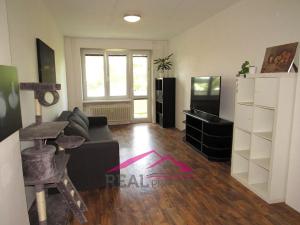 Prodej bytu 2+1, Tišnov, Jamborova, 52 m2