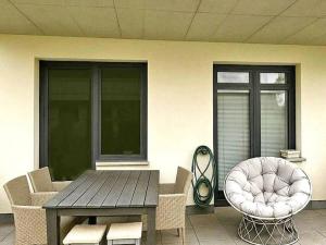 Pronájem bytu 3+kk, Praha - Strašnice, Na Třebešíně, 90 m2