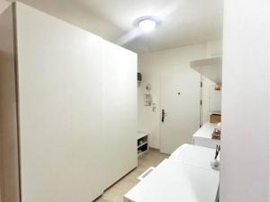 Pronájem bytu 3+kk, Praha - Strašnice, Na Třebešíně, 90 m2