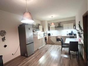 Pronájem bytu 3+kk, Praha - Strašnice, Na Třebešíně, 90 m2