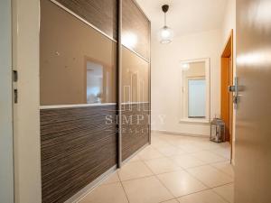Prodej bytu 3+kk, Praha - Malešice, Prorektorská, 85 m2