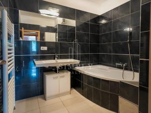 Prodej bytu 3+kk, Praha - Malešice, Prorektorská, 85 m2