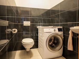 Prodej bytu 3+kk, Praha - Malešice, Prorektorská, 85 m2