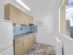 Prodej bytu 1+1, Kutná Hora - Šipší, Na Studních, 31 m2