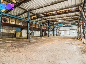 Prodej skladu, Frýdlant nad Ostravicí, 1147 m2