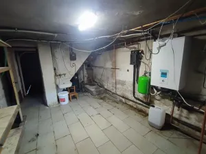 Prodej rodinného domu, Postupice, 237 m2