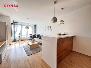 Pronájem bytu 2+kk, Praha - Modřany, Boženy Jandlové, 56 m2