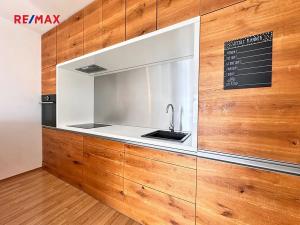 Pronájem bytu 2+kk, Praha - Modřany, Boženy Jandlové, 56 m2