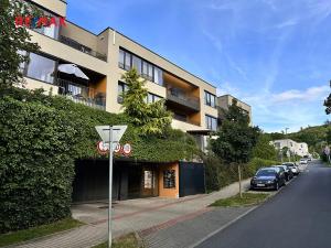 Pronájem bytu 2+kk, Praha - Modřany, Boženy Jandlové, 56 m2
