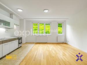 Prodej bytu 2+kk, Zlín, Podlesí I, 57 m2