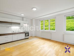 Prodej bytu 2+kk, Zlín, Podlesí I, 57 m2